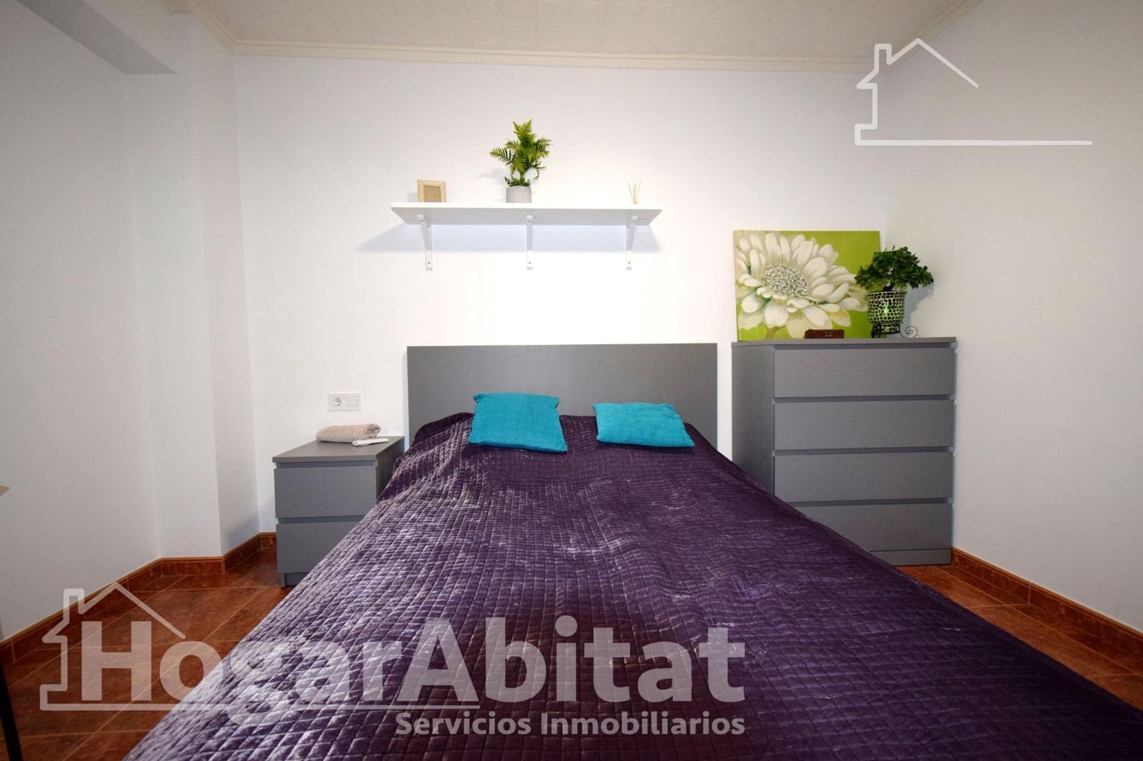 2 soverom Leilighet til salgs i Valencia by - € 299 000 (Ref: 9449367)