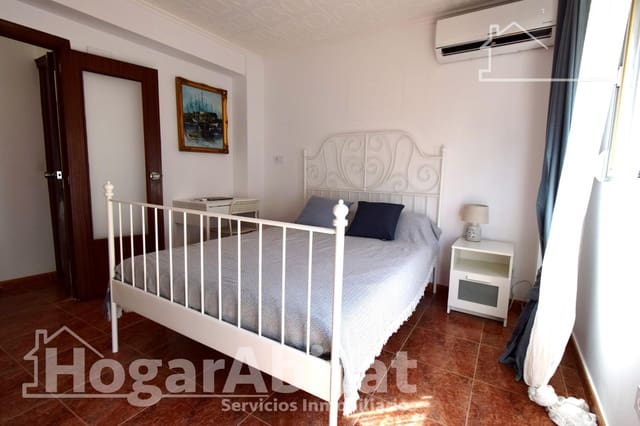 2 soveværelse Lejlighed til salg i El Grau, Valencia by - € 299.000 (Ref: 9449367)