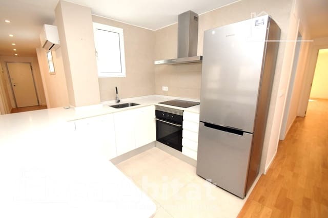 3 soveværelse Lejlighed til salg i Nou Moles, Valencia by - € 310.000 (Ref: 9449368)