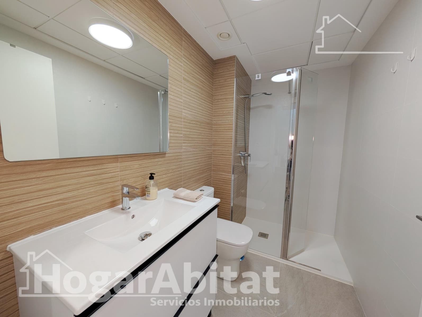 2 soverom Penthouse til salgs i Gran Alacant med svømmebasseng garasje - € 399 000 (Ref: 9449369)