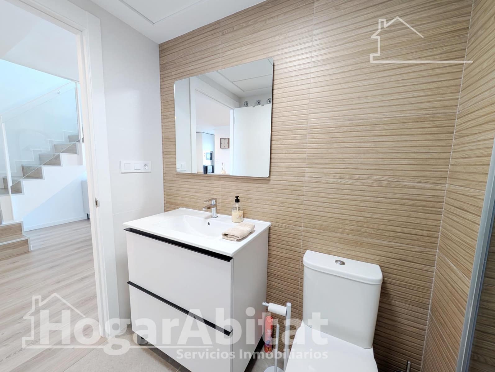 2 soverom Penthouse til salgs i Gran Alacant med svømmebasseng garasje - € 399 000 (Ref: 9449369)