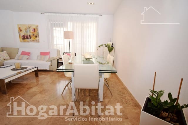3 soveværelse Lejlighed til salg i La Creu del Grau, Valencia by med garage - € 590.000 (Ref: 9449370)