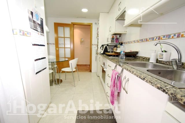 3 soveværelse Lejlighed til salg i La Creu del Grau, Valencia by med garage - € 590.000 (Ref: 9449370)