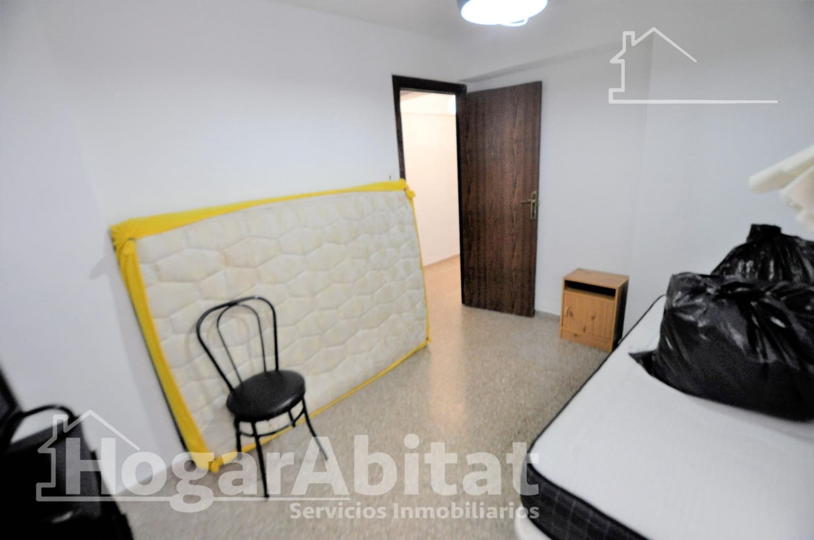 3 soveværelse Lejlighed til salg i Valencia by - € 195.000 (Ref: 9449371)