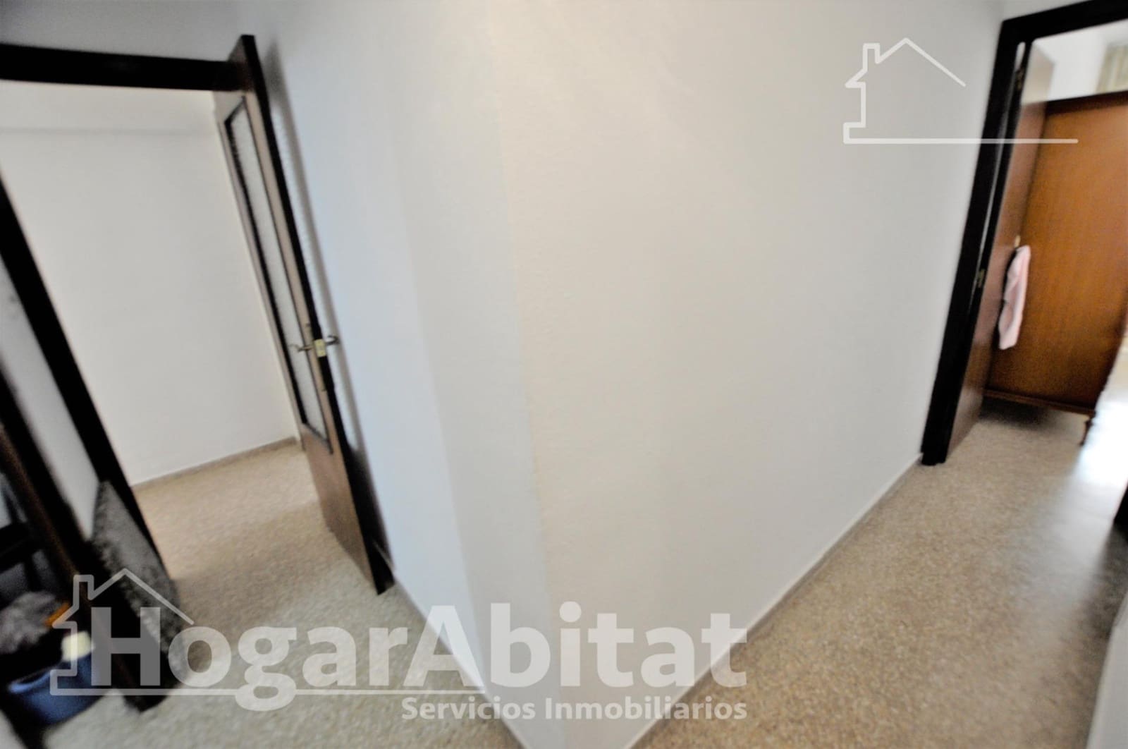 3 soveværelse Lejlighed til salg i Valencia by - € 195.000 (Ref: 9449371)