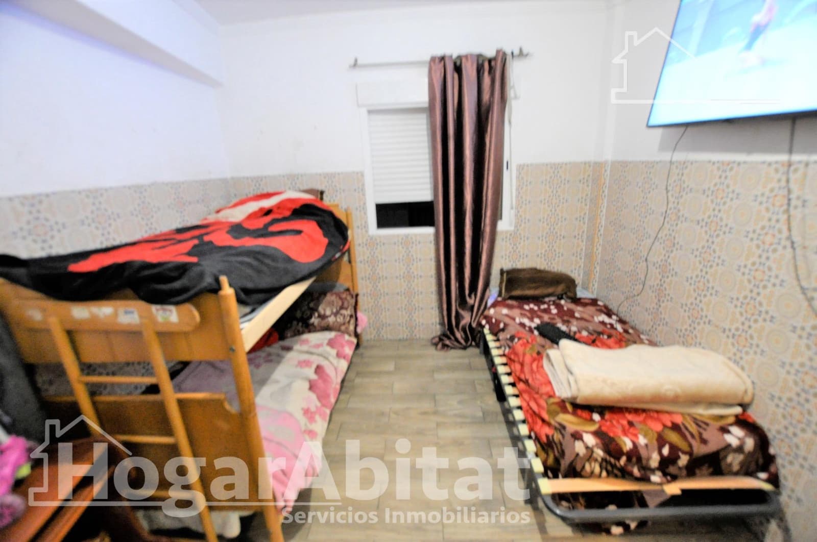 3 soveværelse Lejlighed til salg i Lliria - € 165.000 (Ref: 9449372)