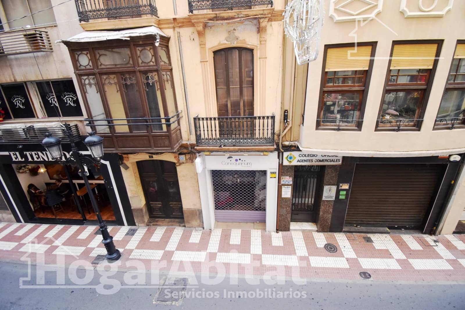 4 bedroom Flat for sale in Castello de la Plana - € 220,000 (Ref: 9449373)