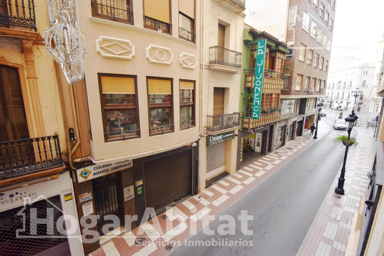 4 bedroom Flat for sale in Castello de la Plana - € 220,000 (Ref: 9449373)