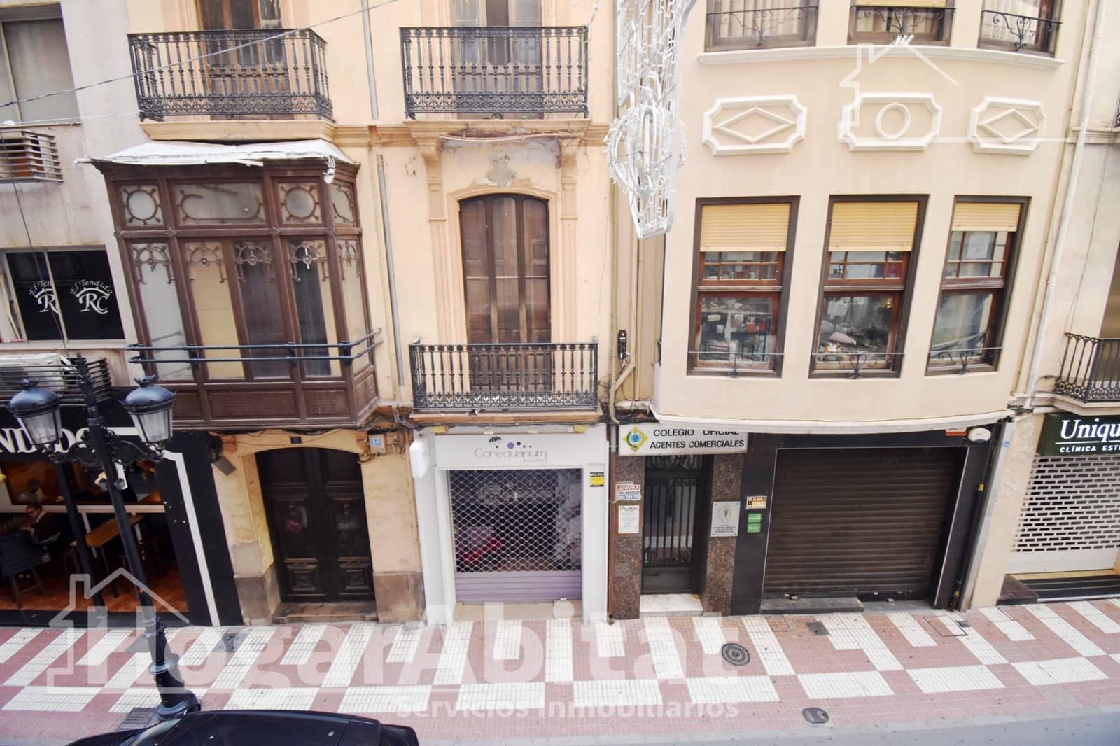 4 bedroom Flat for sale in Castello de la Plana - € 220,000 (Ref: 9449373)