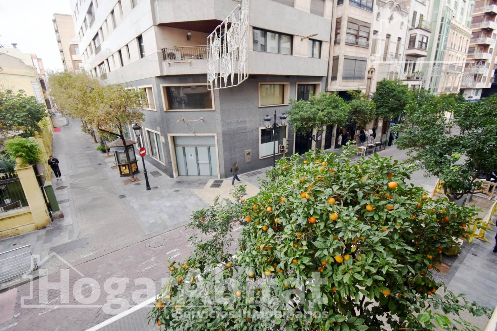 4 bedroom Flat for sale in Castello de la Plana - € 220,000 (Ref: 9449373)