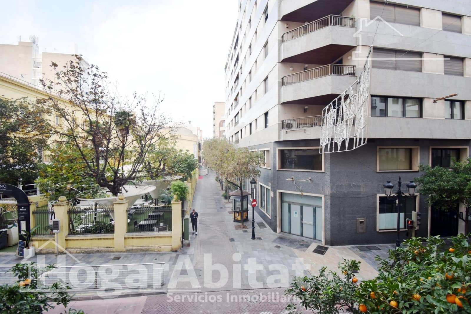 4 bedroom Flat for sale in Castello de la Plana - € 220,000 (Ref: 9449373)