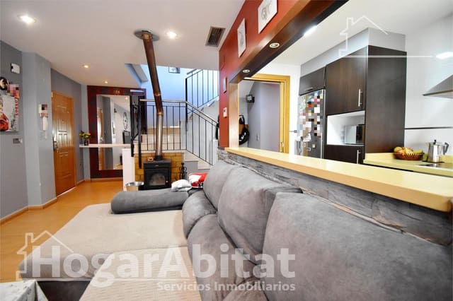 3 sovrum Radhus till salu i Villalonga med garage - 189 000 € (Ref: 9449374)