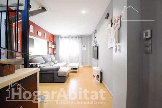 3 sovrum Radhus till salu i Villalonga med garage - 189 000 € (Ref: 9449374)