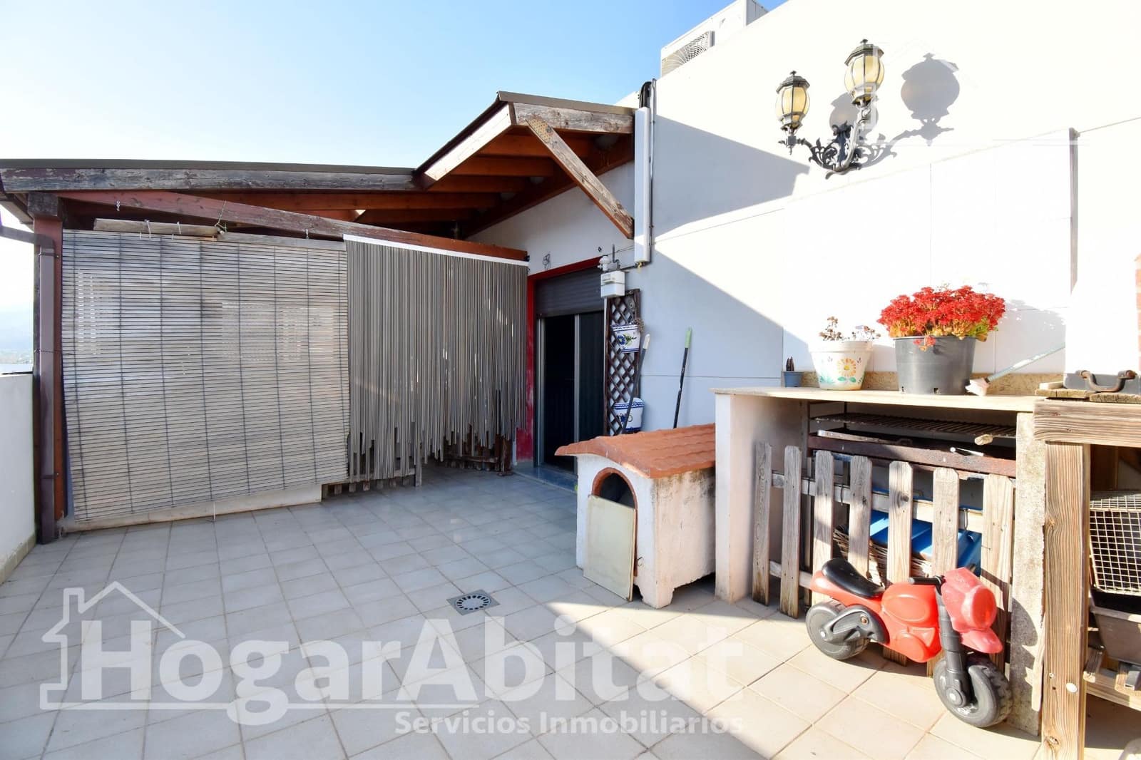 3 soveværelse Rækkehus til salg i Villalonga med garage - € 189.000 (Ref: 9449374)