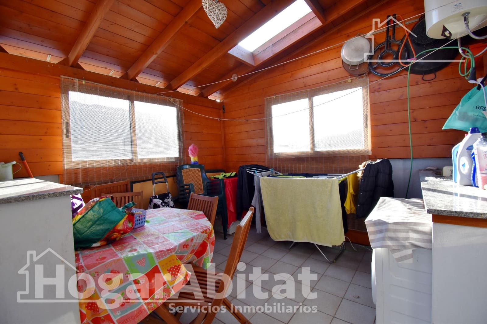 3 soveværelse Rækkehus til salg i Villalonga med garage - € 189.000 (Ref: 9449374)