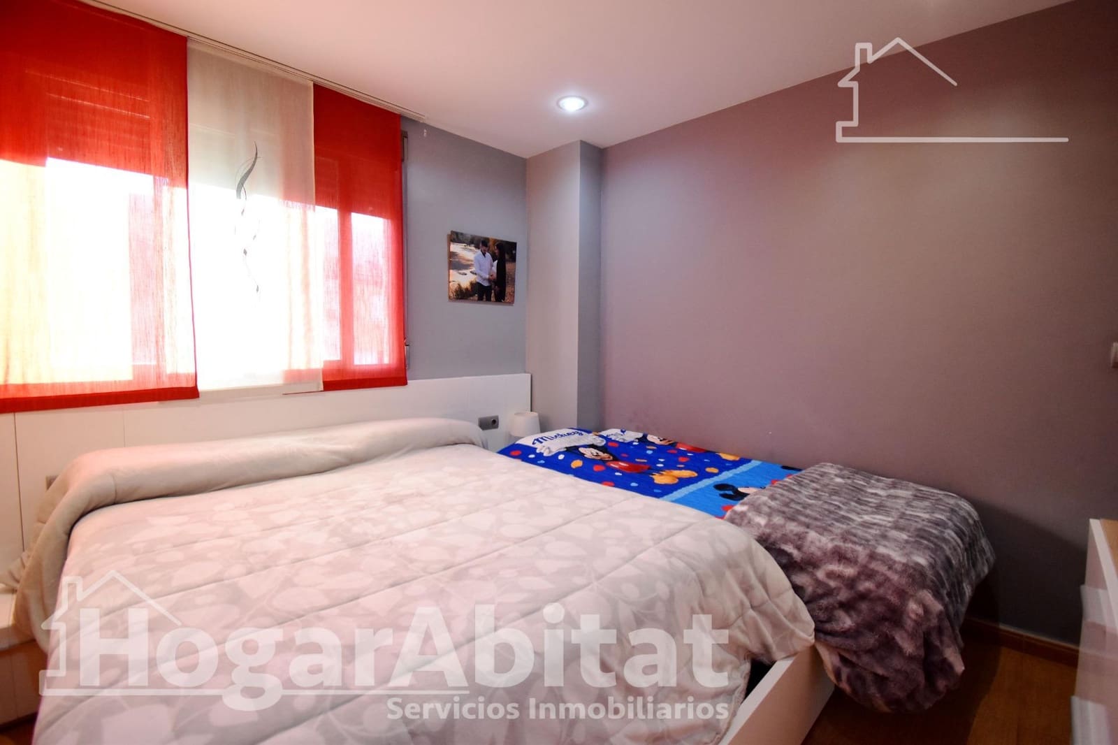 3 soveværelse Rækkehus til salg i Villalonga med garage - € 189.000 (Ref: 9449374)