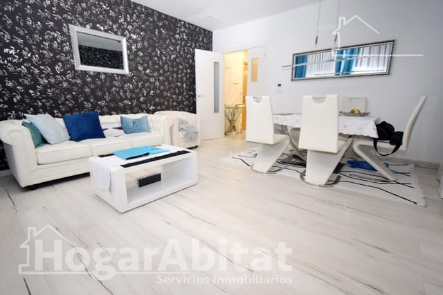 4 soveværelse Lejlighed til salg i Montserrat med garage - € 250.000 (Ref: 9449375)