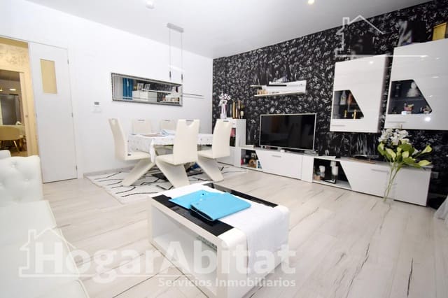 4 soveværelse Lejlighed til salg i Montserrat med garage - € 250.000 (Ref: 9449375)