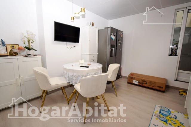 4 soveværelse Lejlighed til salg i Montserrat med garage - € 250.000 (Ref: 9449375)