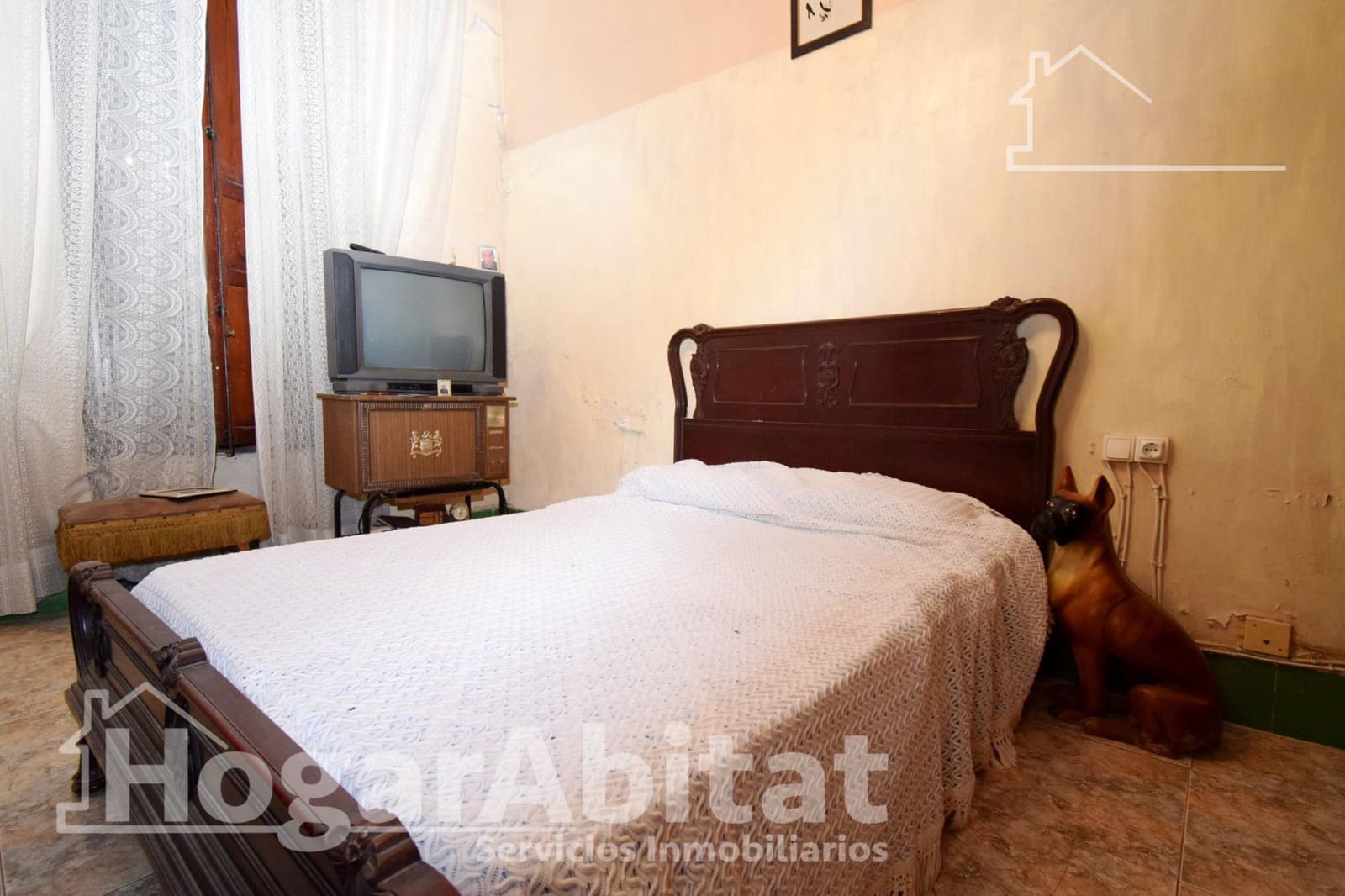 5 slaapkamer Huis te koop in Massanassa - € 190.000 (Ref: 9449890)