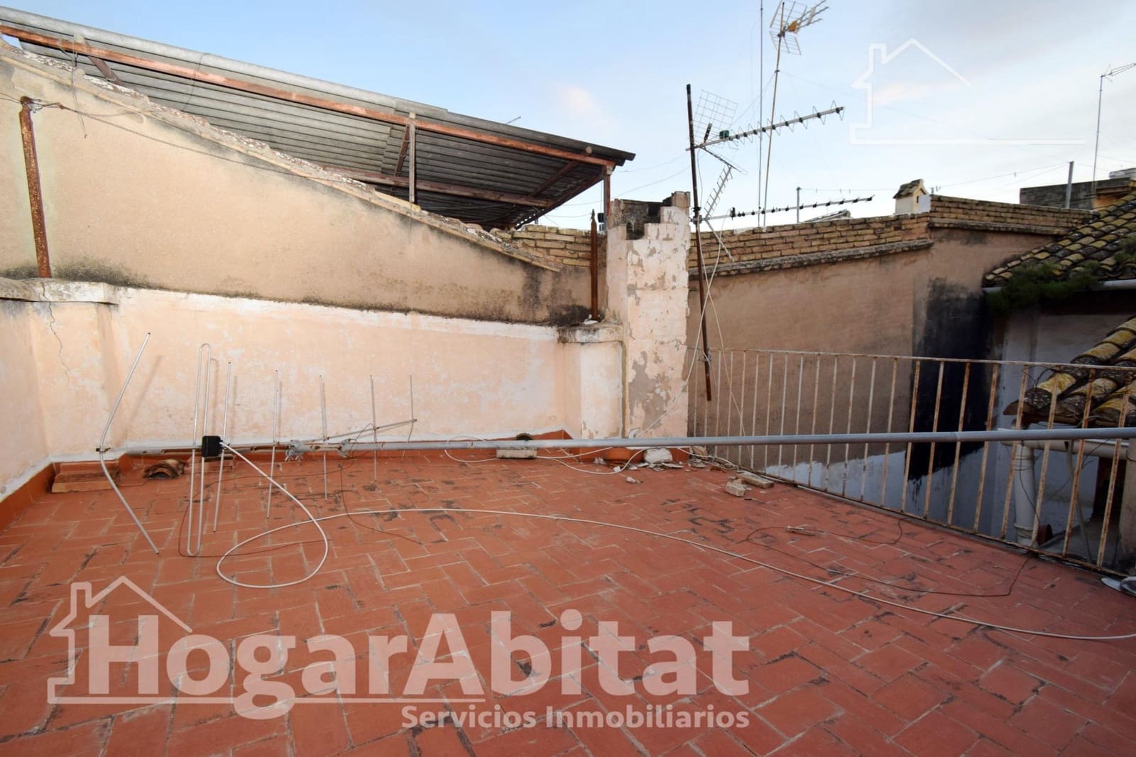 5 slaapkamer Huis te koop in Massanassa - € 190.000 (Ref: 9449890)