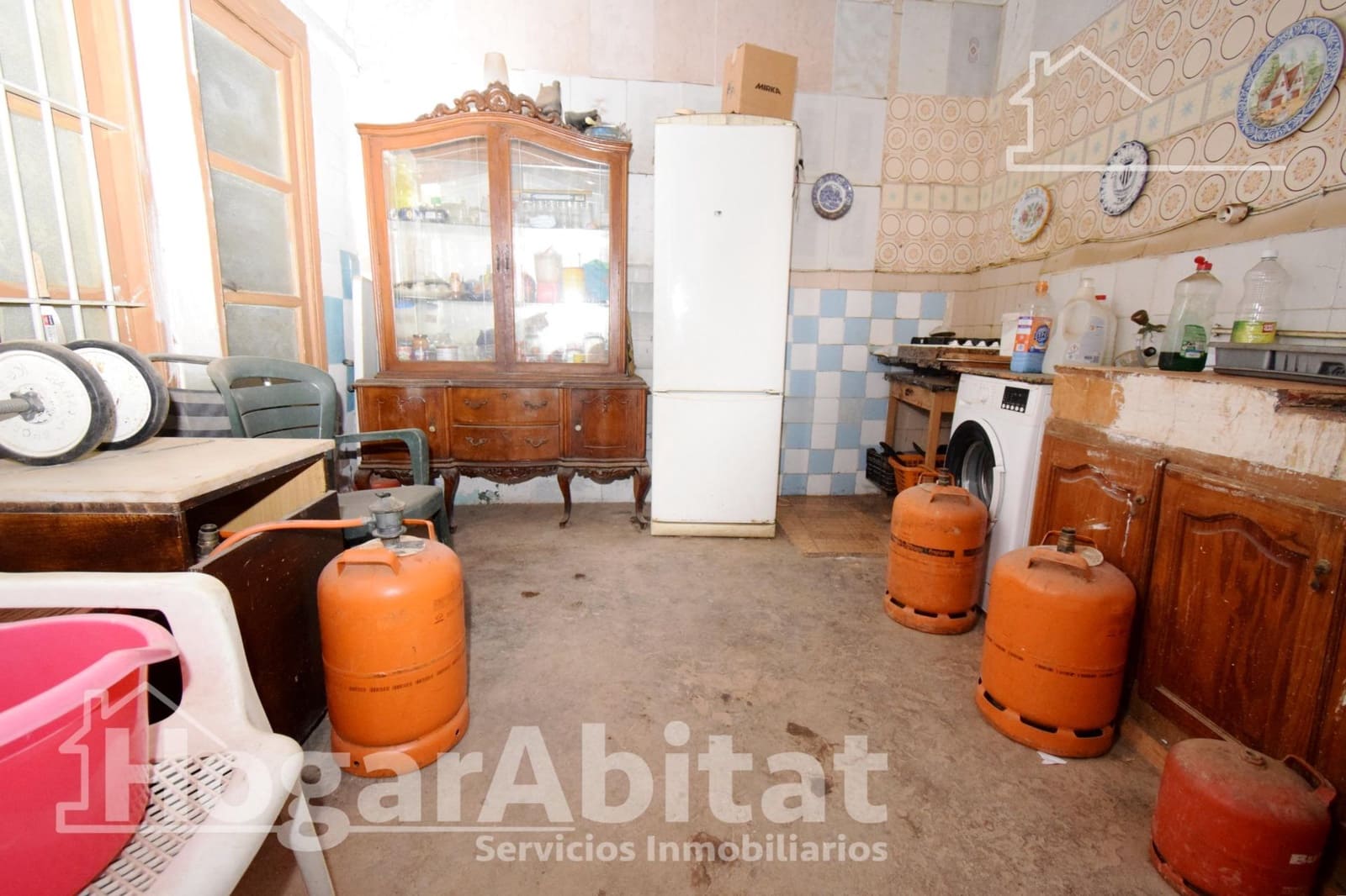 5 slaapkamer Huis te koop in Massanassa - € 190.000 (Ref: 9449890)