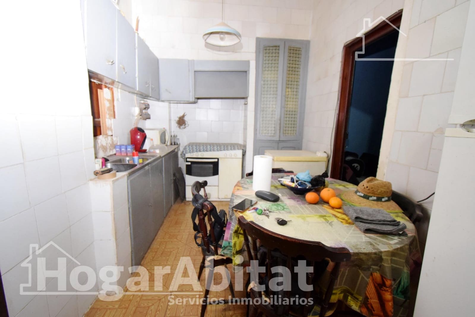 5 slaapkamer Huis te koop in Massanassa - € 190.000 (Ref: 9449890)