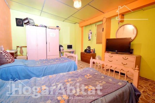 5 slaapkamer Huis te koop in Massanassa - € 190.000 (Ref: 9449890)