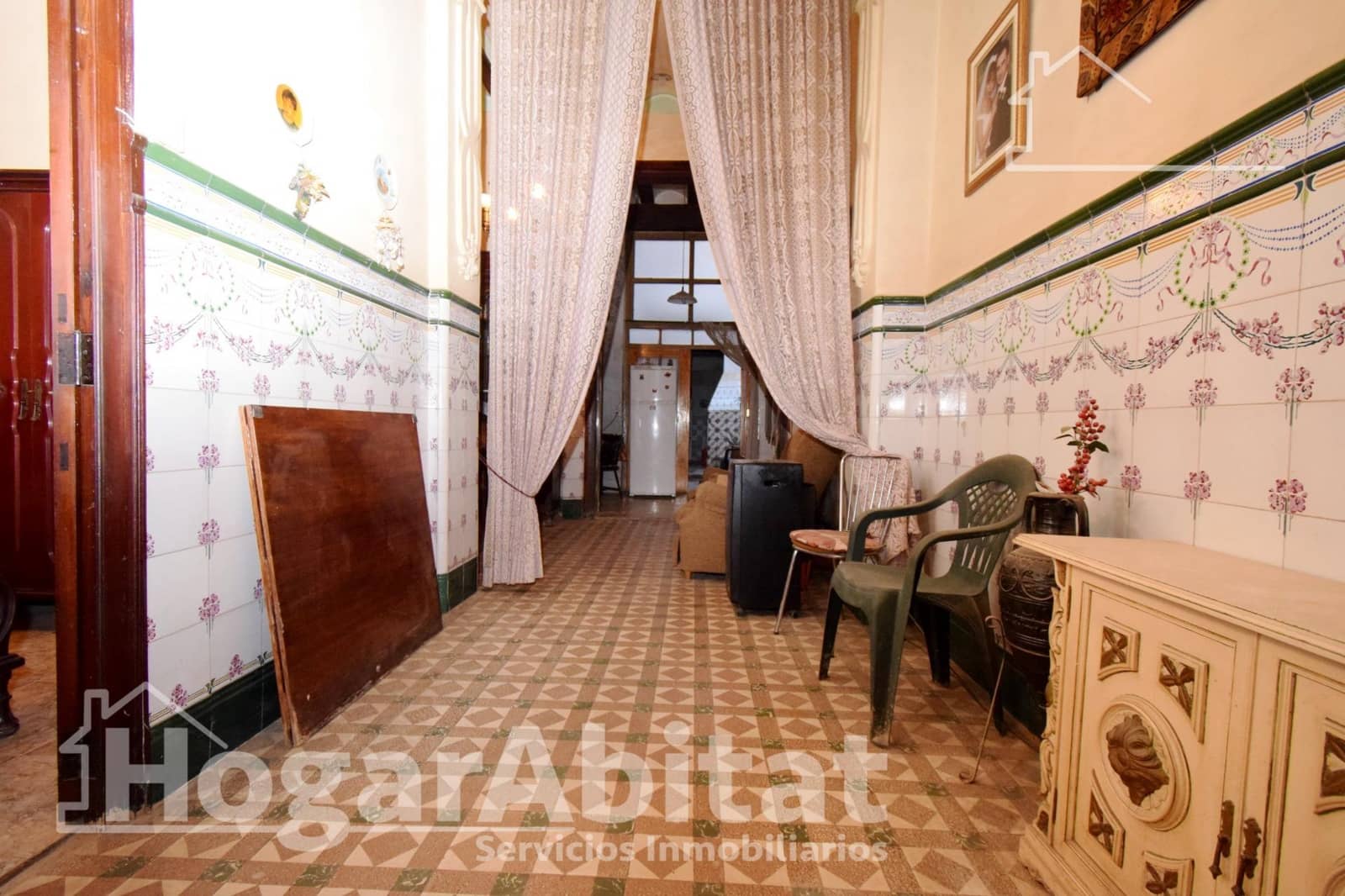 5 slaapkamer Huis te koop in Massanassa - € 190.000 (Ref: 9449890)