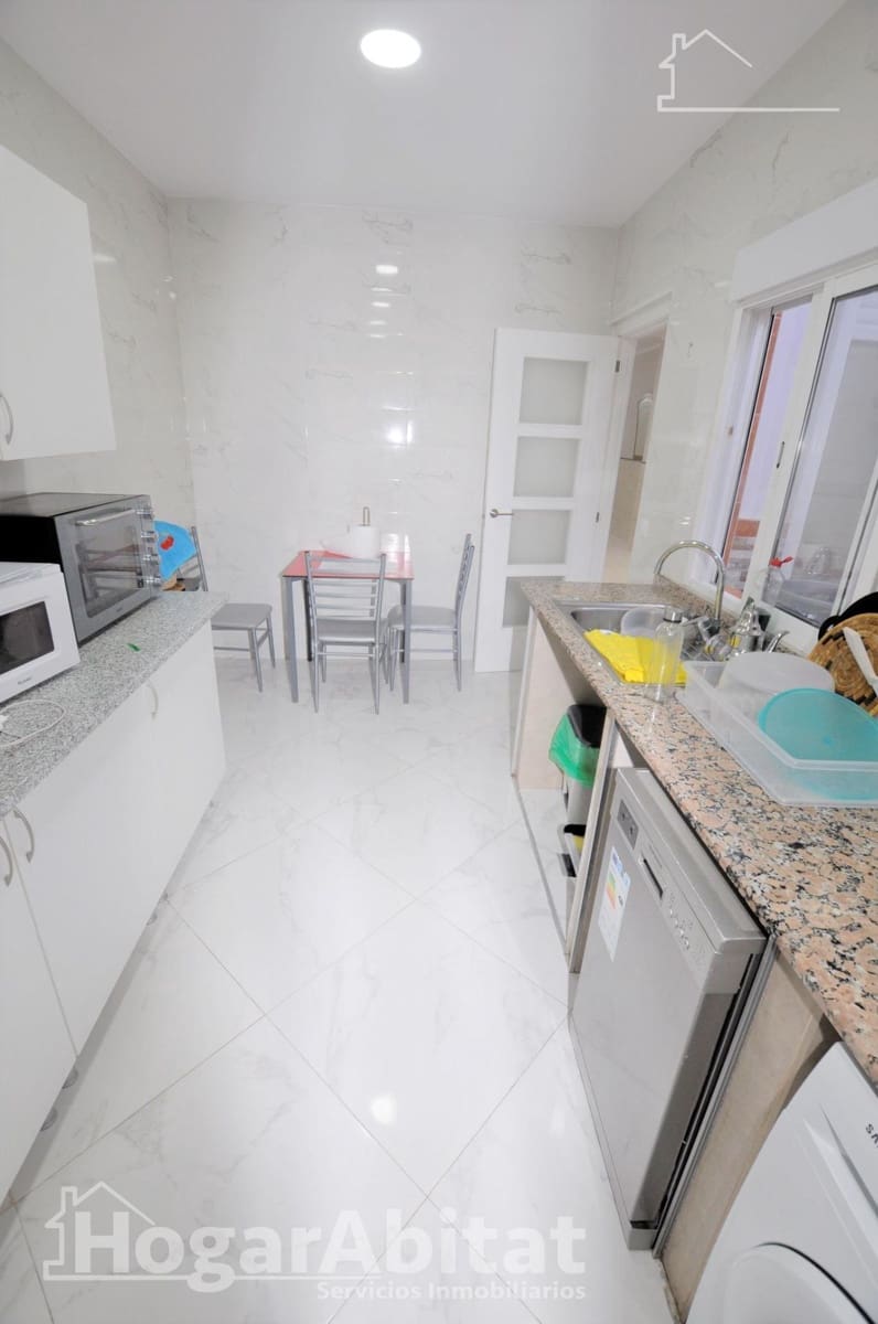 3 slaapkamer Flat te koop in Sagunto / Sagunt - € 196.000 (Ref: 9451042)