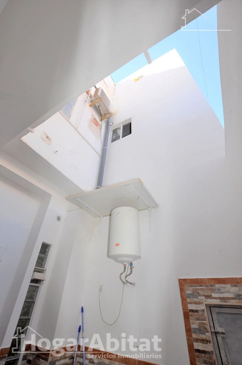 3 slaapkamer Flat te koop in Sagunto / Sagunt - € 196.000 (Ref: 9451042)