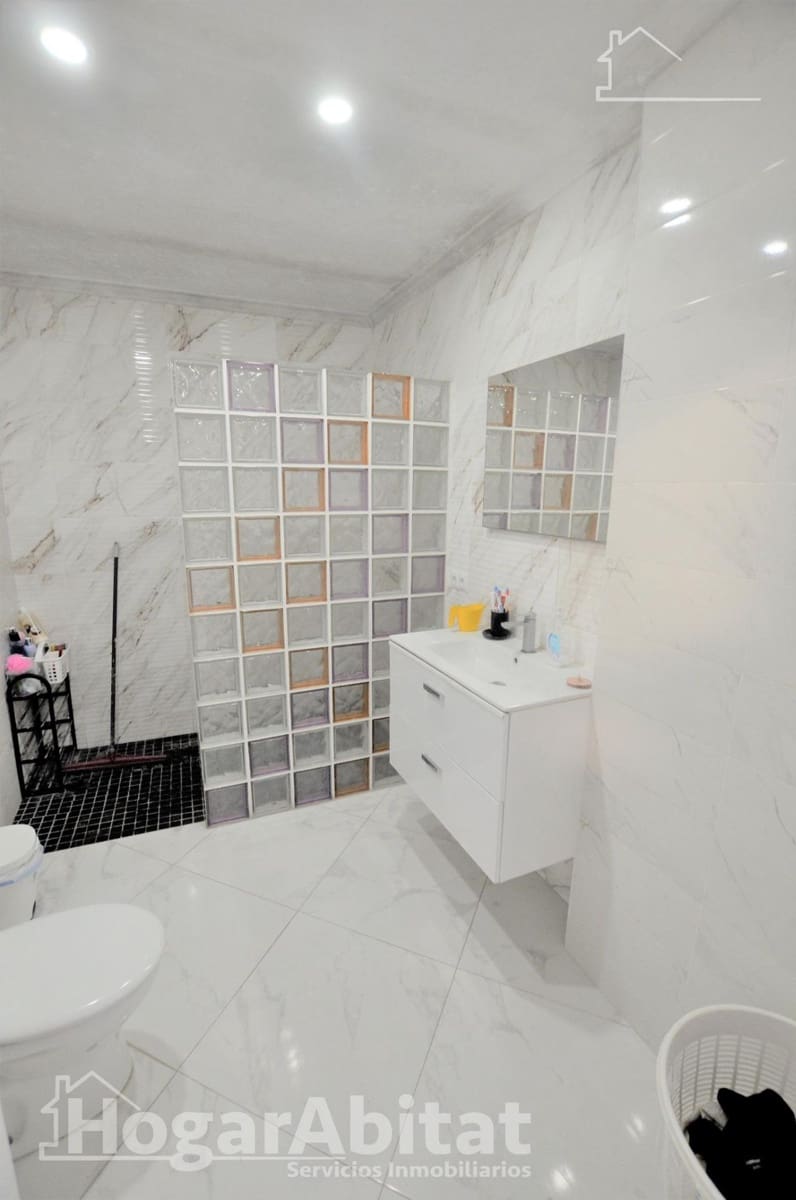 3 slaapkamer Flat te koop in Sagunto / Sagunt - € 196.000 (Ref: 9451042)