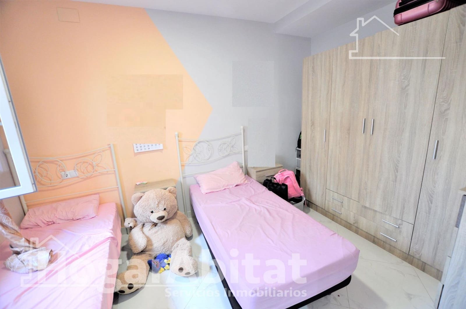 3 slaapkamer Flat te koop in Sagunto / Sagunt - € 196.000 (Ref: 9451042)