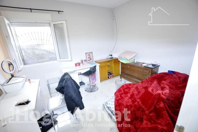 3 slaapkamer Flat te koop in Sagunto / Sagunt - € 196.000 (Ref: 9451042)