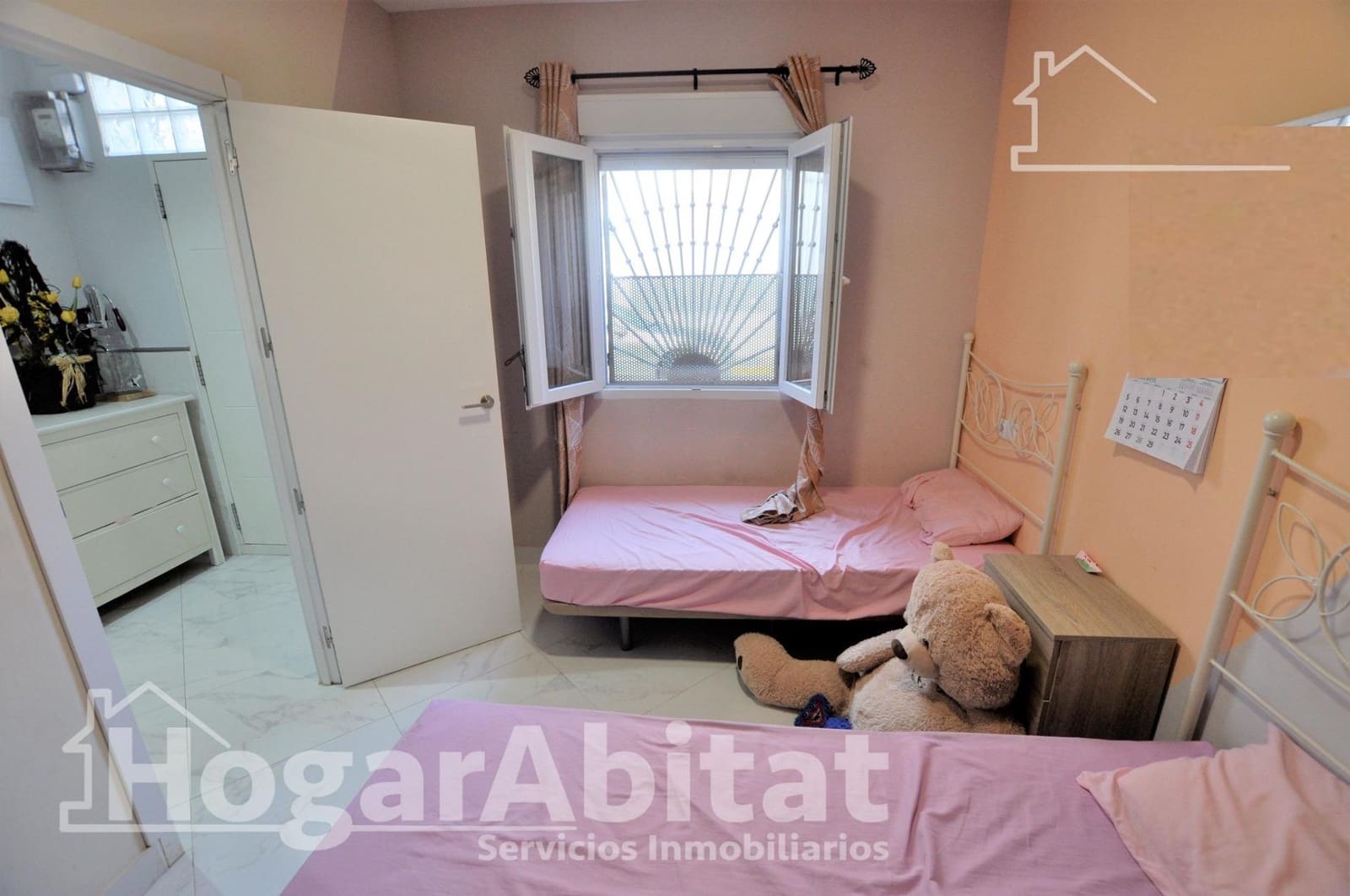 3 slaapkamer Flat te koop in Sagunto / Sagunt - € 196.000 (Ref: 9451042)