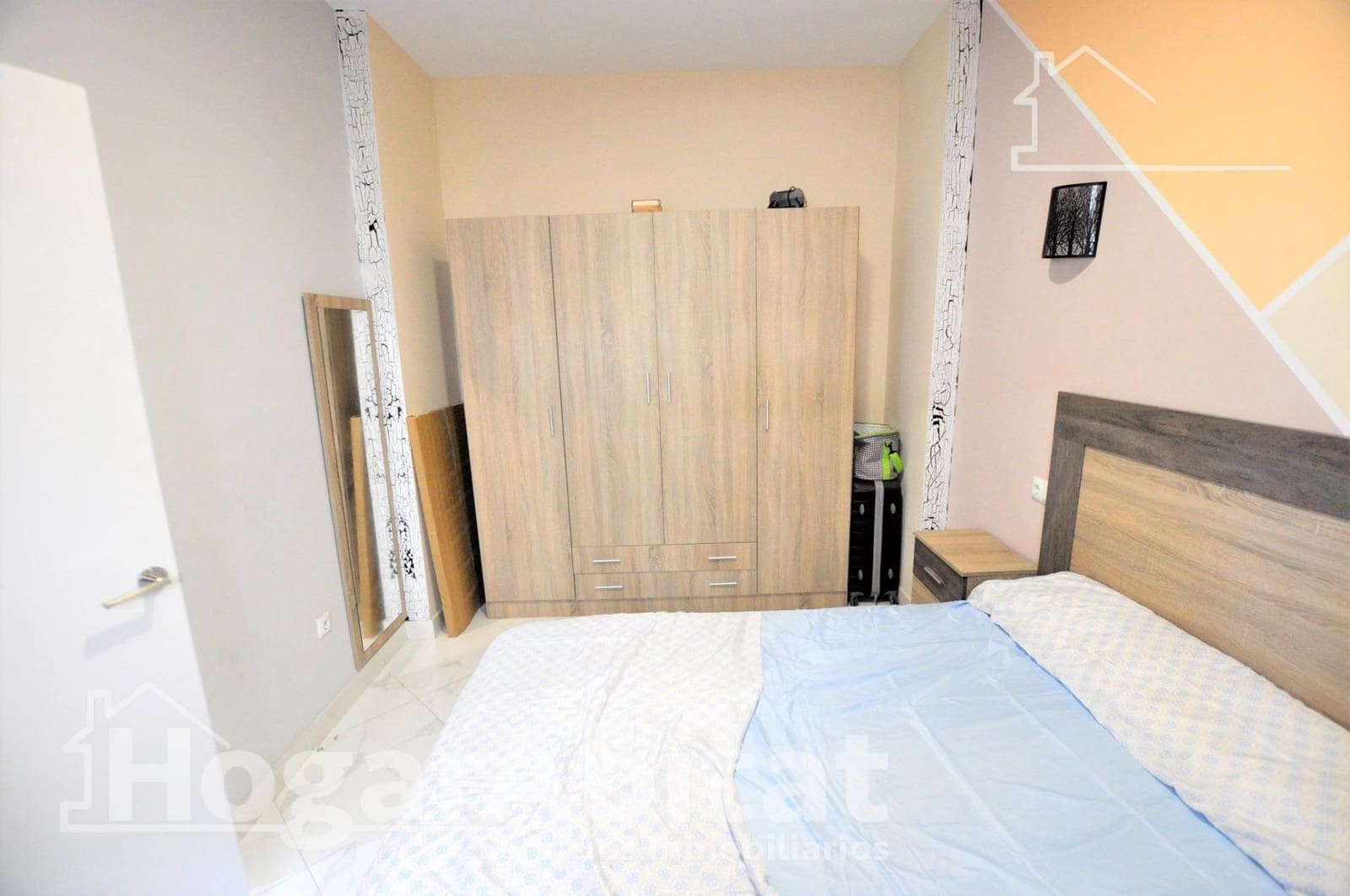 3 slaapkamer Flat te koop in Sagunto / Sagunt - € 196.000 (Ref: 9451042)