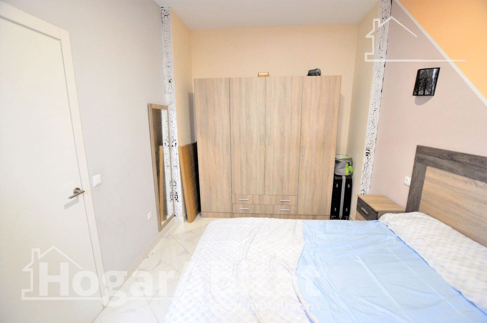 3 slaapkamer Flat te koop in Sagunto / Sagunt - € 196.000 (Ref: 9451042)