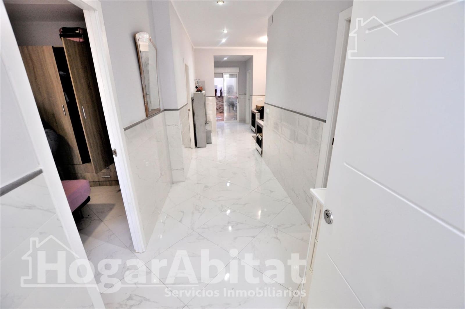 3 slaapkamer Flat te koop in Sagunto / Sagunt - € 196.000 (Ref: 9451042)