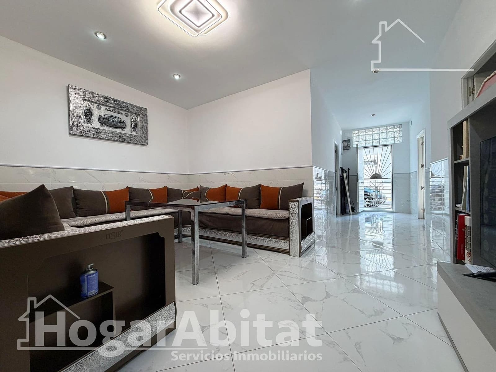 3 soveværelse Lejlighed til salg i Sagunto / Sagunt - € 180.000 (Ref: 9451042)