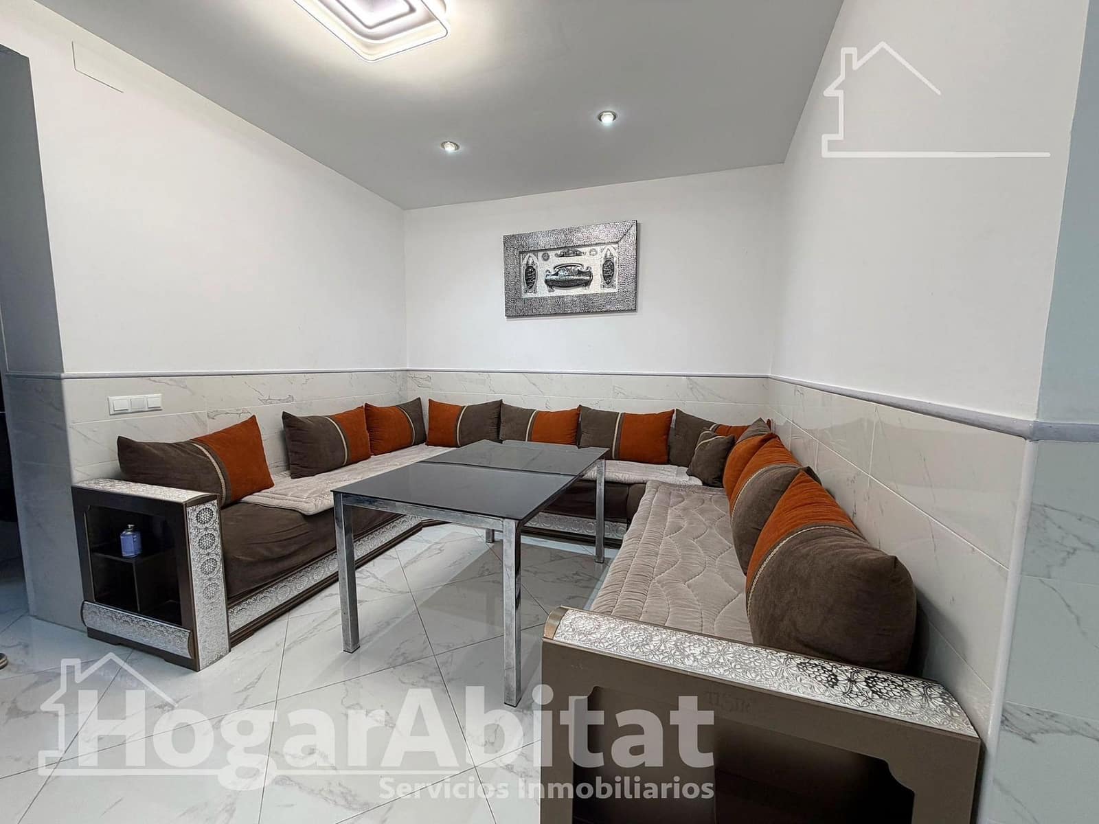 3 soveværelse Lejlighed til salg i Sagunto / Sagunt - € 180.000 (Ref: 9451042)