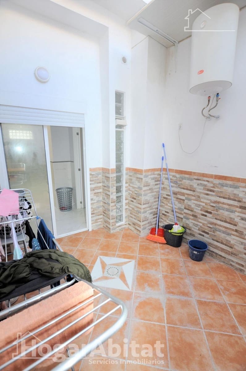 3 soveværelse Lejlighed til salg i Sagunto / Sagunt - € 180.000 (Ref: 9451042)