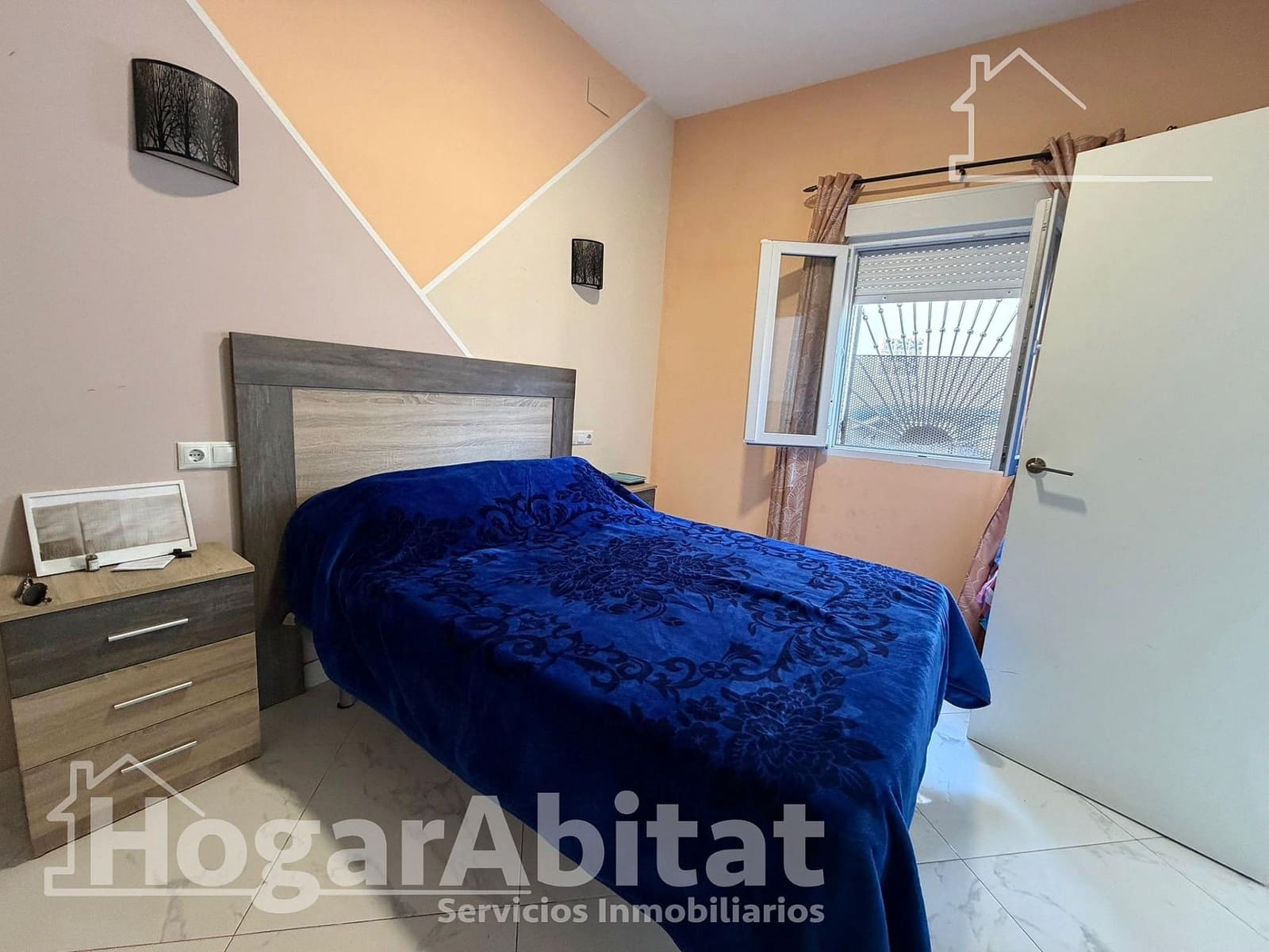 3 soveværelse Lejlighed til salg i Sagunto / Sagunt - € 180.000 (Ref: 9451042)