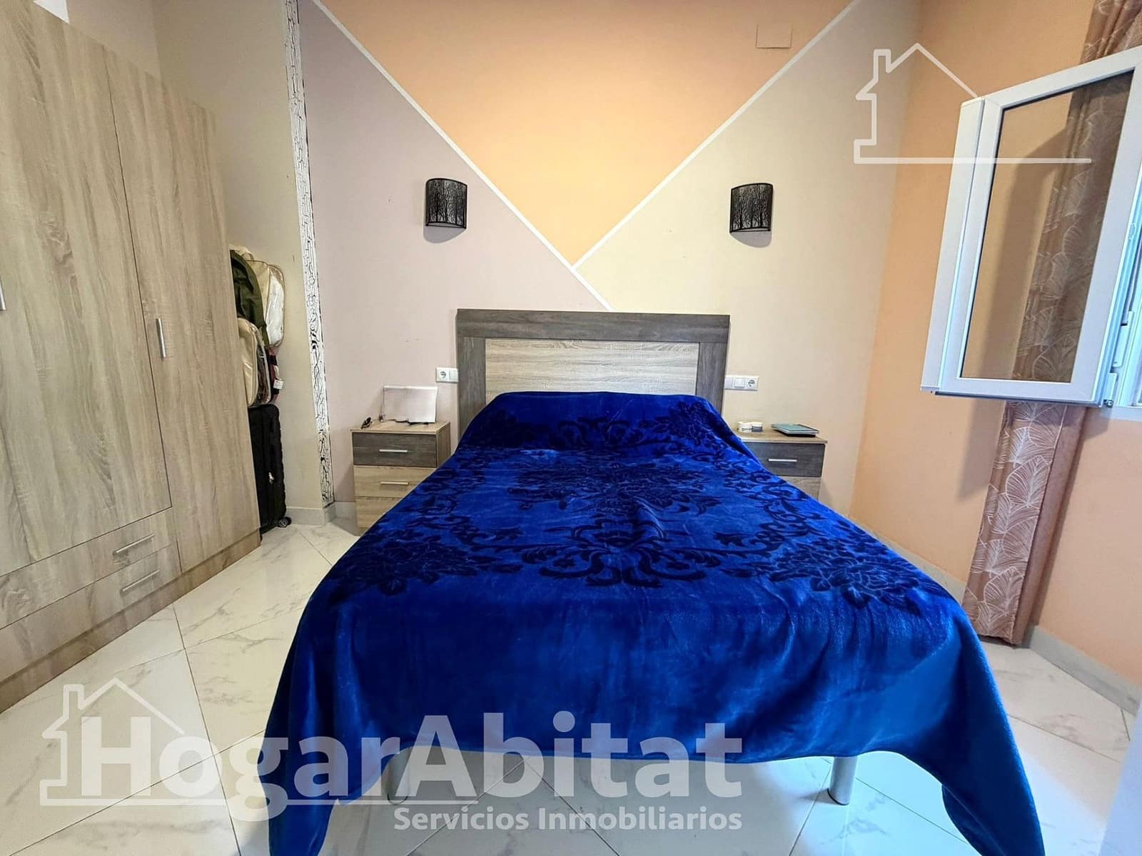 3 soveværelse Lejlighed til salg i Sagunto / Sagunt - € 180.000 (Ref: 9451042)