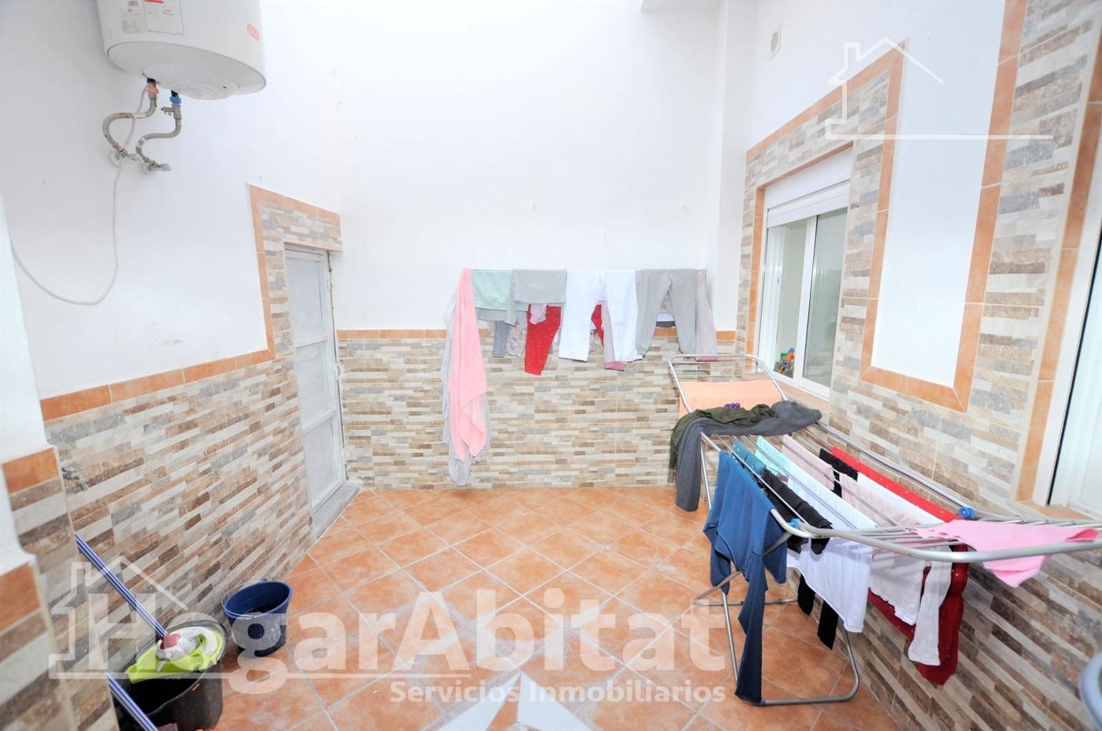 3 soveværelse Lejlighed til salg i Sagunto / Sagunt - € 180.000 (Ref: 9451042)