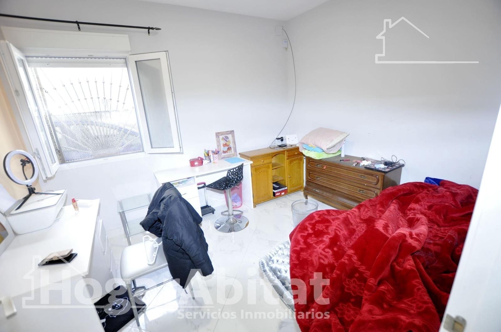 3 soveværelse Lejlighed til salg i Sagunto / Sagunt - € 180.000 (Ref: 9451042)