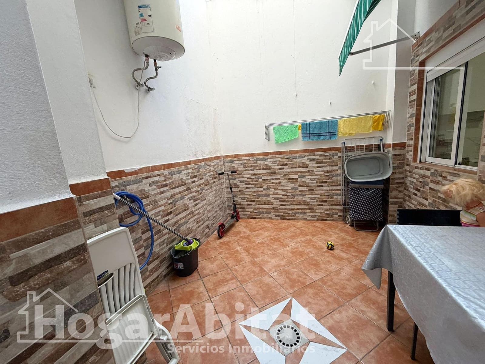 3 soveværelse Lejlighed til salg i Sagunto / Sagunt - € 180.000 (Ref: 9451042)
