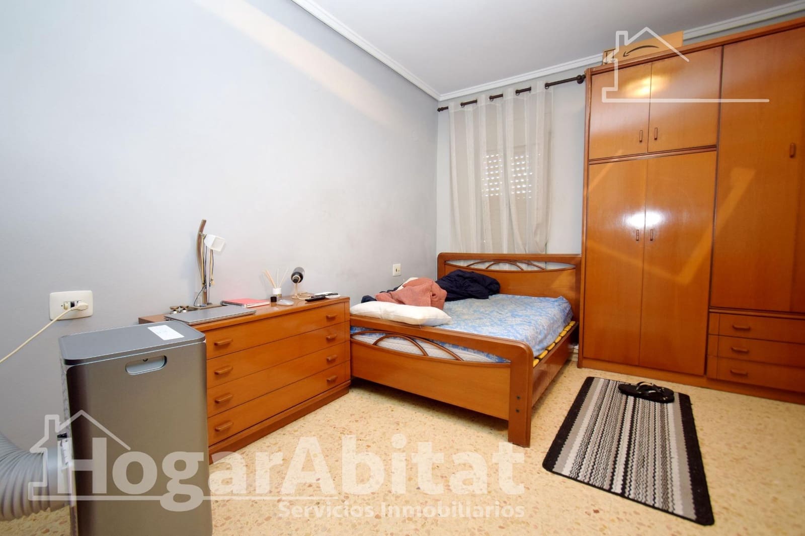 4 soverom Leilighet til salgs i Sagunto / Sagunt - € 160 000 (Ref: 9451043)