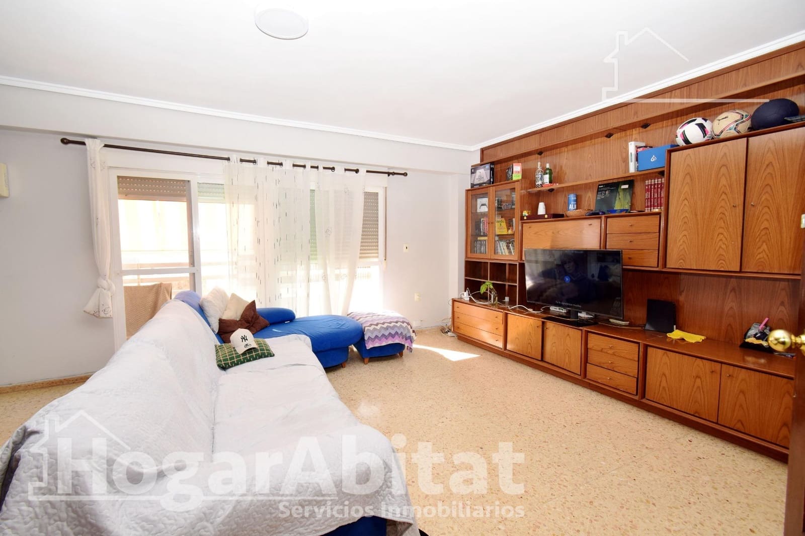 4 soverom Leilighet til salgs i Sagunto / Sagunt - € 160 000 (Ref: 9451043)