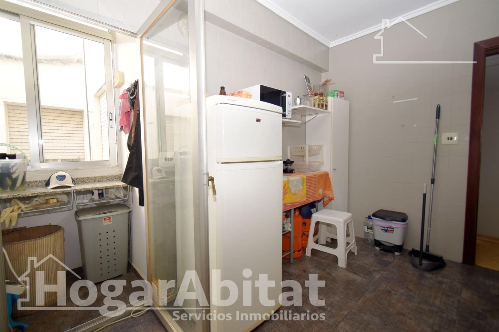4 soverom Leilighet til salgs i Sagunto / Sagunt - € 160 000 (Ref: 9451043)