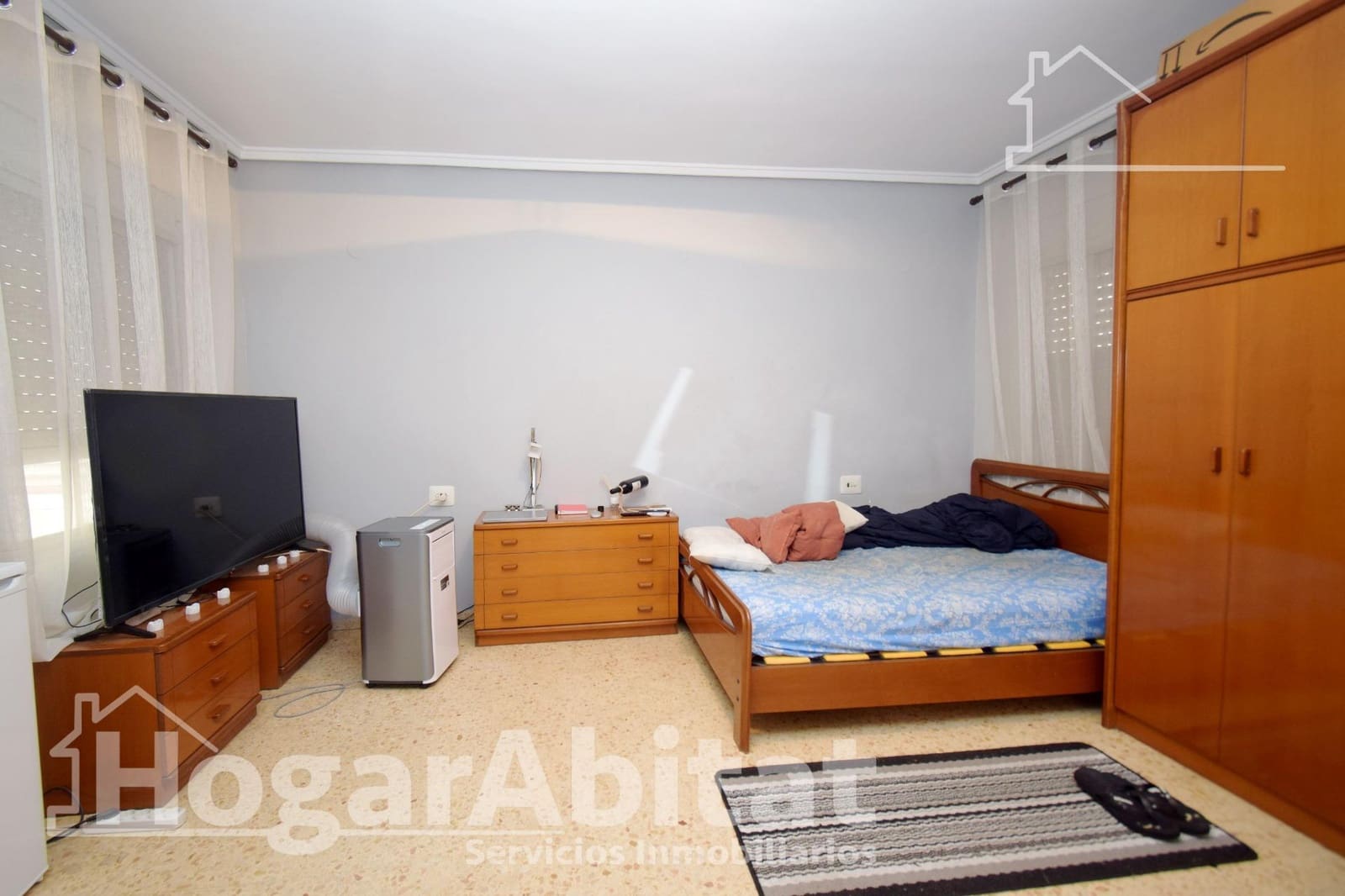 4 soverom Leilighet til salgs i Sagunto / Sagunt - € 160 000 (Ref: 9451043)